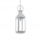 IDEAL LUX - Пендел MERMAID SP1 BIG Bianco Antico  166797