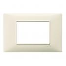 VIMAR - 14653.03 - Plate 3M techn.beige