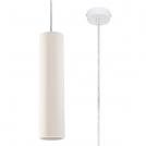SOLLUX - Pendant ceramic NANCY 1X40W SL.0843