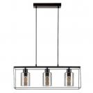 RABALUX - Пендел CHADWICK 72033 E27 3X MAX 25W