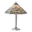 INTERIORS 1900 - table  luminaire  METROPOLITAN 64260 E27, 2x60W