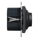 SCHNEIDER ELECTRIC - SDD114501 Sedna Design & Elements - LED rotational dimmer, 3- 370W, antracite (2)