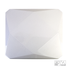 PREZENT - Плафон IRIDIO SQ 71307 LED 33W 4000K