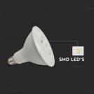 V-TAC - LED Крушка SAMSUNG Чип 12.8W E27 PAR38 6500K SKU: 21152 (5)