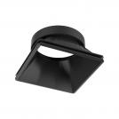 IDEAL LUX - DYNAMIC REFLECTOR SQUARE FIXED BLACK 211824