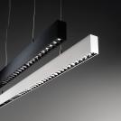 IDEAL LUX - 271200 OFFICE SP 4000K BK (1)