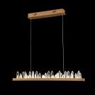 MAYTONI - Pendant Lamp Gletscher H186-PL-01-40W-BS (4)