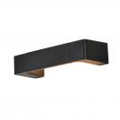 ACA LIGHTING - ZD81046LEDBK
