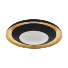EGLO - wall\ceiling luminaire  98527  CANICOSA 2 