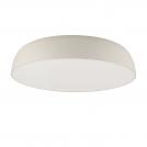 NOWODVORSKI - Плафон  8023 SATELLITE L SILK GRAY • E27  10x25W only LED • IP20