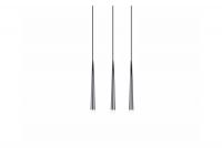 AZZARDO - Stylo 3  MD1220B-3-CH / AZ0133