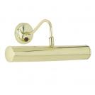 ENDON - аплик TURNER PL350-E14-SWBP LED 2X6.2W, E14