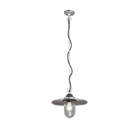 TRIO - пендел BRENTA 301760186 E27, 40W, IP44