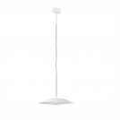 FARO - SLIM LED White pendant/wall lamp Ref.24500