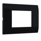 ACA LIGHTING - MODYS FRAME 3M. MATT BLACK 10101433448