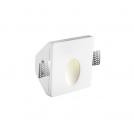 NOVA LUCE - луна за вграждане  CIROCCO 61886001 LED 1W CREE 60Lm 3000K IP20