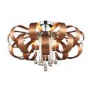 LUXERA - RIBBON CRYSTAL 64374