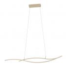 EGLO - pendant light GRISOLIA 20W 2500lm 4000K - 901212