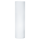 EGLO - table luminaire 75363 GEO-C E27-LED-RGBW-A60 1X7,5W
