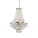 IDEAL LUX - AUGUSTUS SP12 Oro 113197 (1)