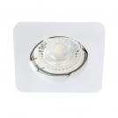 KANLUX - Ceiling-mounted spotlight fitting white NESTA DSL-W 26745 