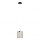 EGLO - pendant light FATTORIA E27 1X25W - 900902