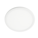 ELMARK - LED PANEL SUPER SLIM ROUND 15W 4000K - 99LED934/W