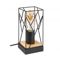 RABALUX - TABLE LAMPS BOIRE 74006 E27 1X MAX 40W