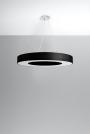SOLLUX - Pendant lamp SATURNO SLIM 70 6x60W SL.0754 (1)