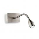IDEAL LUX - ORSON AP1 Nickel 031453