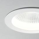 IDEAL LUX - Луна за вграждане  BASIC ACCENT 193366 15W, 4000K. IP44