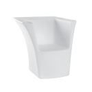ELMARK - LED ARMCHAIR SALERNO 5500K NEUTRAL IP65 - 97SALERNO64/NE