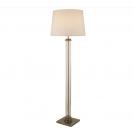SEARCHLIGHT - Floor Lamp antique brass PEDESTAL EU5142AB Е27 60W