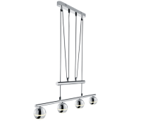 TRIO -  Baloubet   328210406