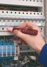 TESTBOY - Тестер на напрежение 12- 1000 V, светл. LED  Testboy 110 (1)