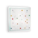 IDEAL LUX - OCEAN PL3 Color  091013