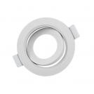 VITO - MINI DOWNLIGHT RIKO-R GU10 Φ75MM-CUT WHITE 2013140