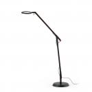 FARO - HALO Black floor lamp 55191