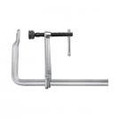 BESSEY - Стяга за метал винтова, закалена стомана 850кг SLM 250/120 шпиндел SL25M