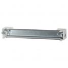 ELMARK - DIN RAIL 18 MOD FOR BOARD EC625 96 MOD - EC625135