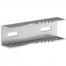 SCHNEIDER ELECTRIC - Post fixing device Spacial W300 max 675. Max. Load:100kg (2pcs) NSYSFPSC30