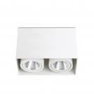 FARO - surface-mounted light  TEKO -2 050500701  LED 48W, 2700K, 3600LM