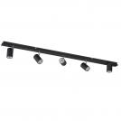 KANLUX - Wall & ceiling lighting fitting EVALO EL-5I B-SR - 35689