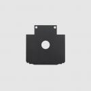 POLARIS LIGHTING - Cap end PL1038B