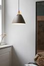 NORDLUX - пендел STRAP  84343009 E27, 40W