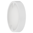 ULTRALUX - LBH1240WH LED ВОДОУСТОЙЧИВА ПЛАФОНИЕРА КРЪГ БЯЛА 12W 4000K 220-240V AC  P65