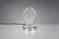 TRIO - Настолна  лампа  BULB – R52631106  (4)