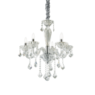 IDEAL LUX - TIEPOLO SP5 034713