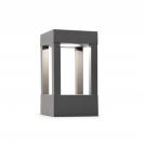 FARO - Градинска лампа IP65 AGRA LED 70755