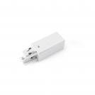 FARO - END CAP  бял аксесоар за прожектор 01990601